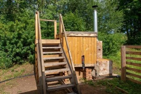 Марийская швейцария - 367