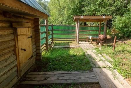 Марийская швейцария - 365