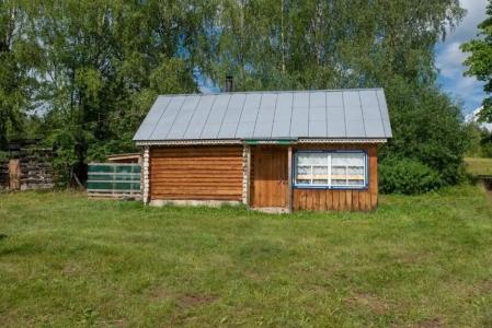 Марийская швейцария - 363