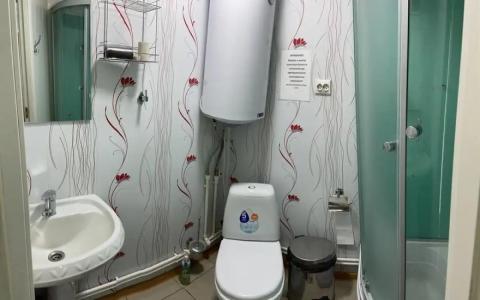 База отдыха на Садовой - 38