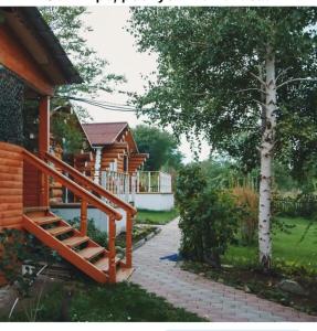 Комплекс на Комлева - 8