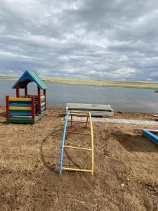 Комфорт на Тусе - 3