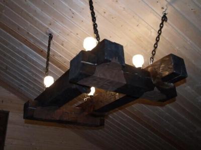 Сосен Бор - 22