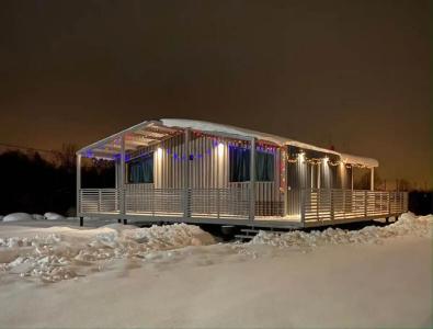 Новые Озера - 190
