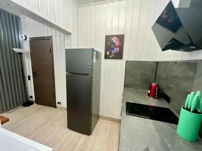 Новые Озера - 222