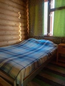 Лесное озеро - 40