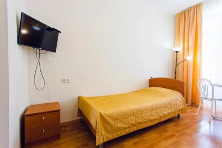 Лесное Озеро - 14