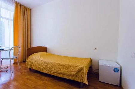 Лесное Озеро - 16