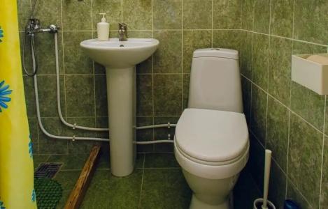 Лесное Озеро - 19