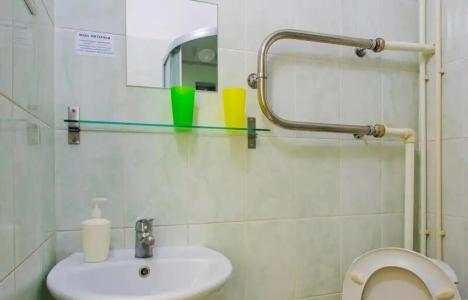 Лесное Озеро - 92