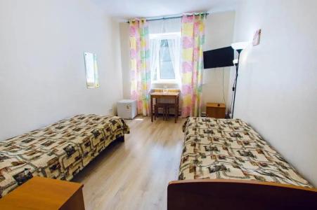 Лесное Озеро - 104