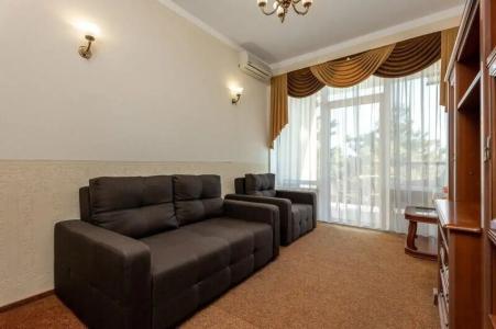 Пушкино - 550