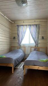 У Сейдозера - 28