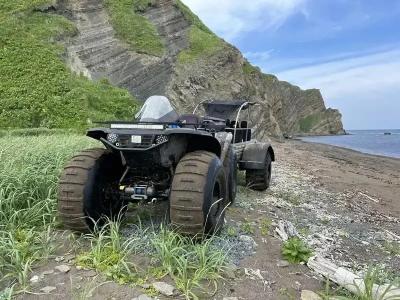 Сахалинские путешествия - 11