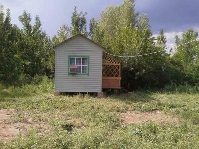 Дом на Трехречье - 1