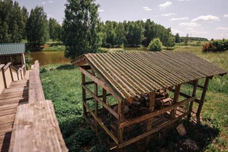 Эко-Парк Рождествено - 30