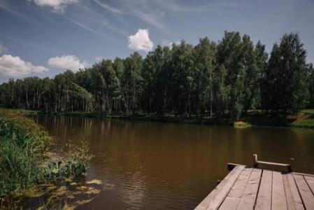 Эко-Парк Рождествено - 31