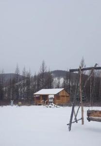 Беренжакский - 2