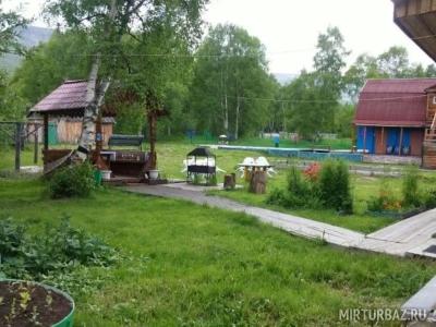 Алёна-Тур - 1