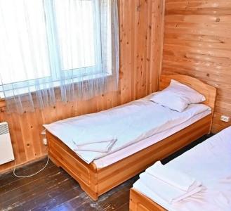 Берлога - 130