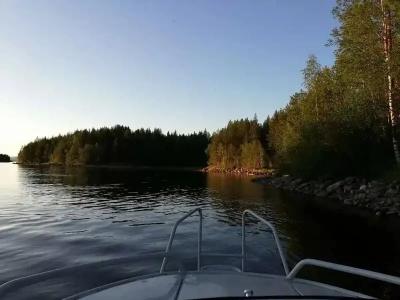 ОзероНот - 8