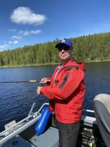 ОзероНот - 23