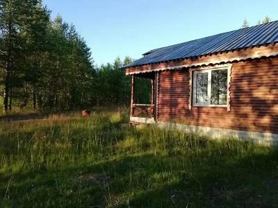 ОзероНот - 3