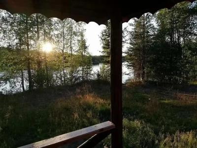 ОзероНот - 26