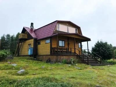 ОзероНот - 0