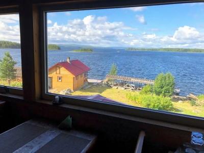 ОзероНот - 73