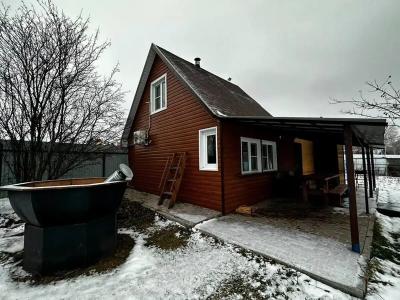 Хуторок Озерный - 999