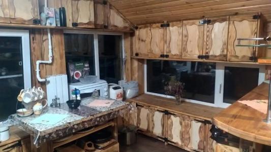 База отдыха и рыбалки у Иосифа - 28