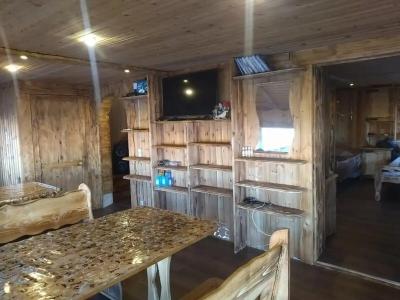 База отдыха и рыбалки у Иосифа - 5