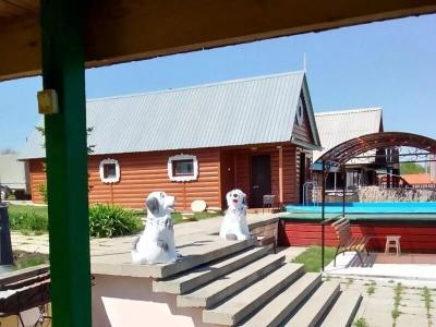 Долина ветра - 0