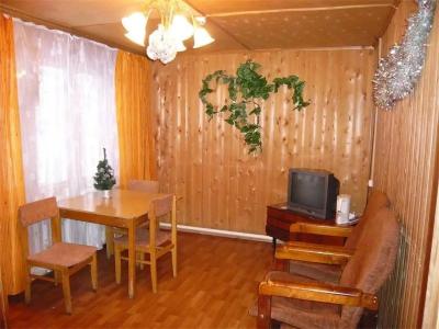 Соколова пустынь - 43