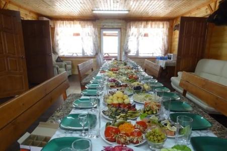 Аквамарин - 134