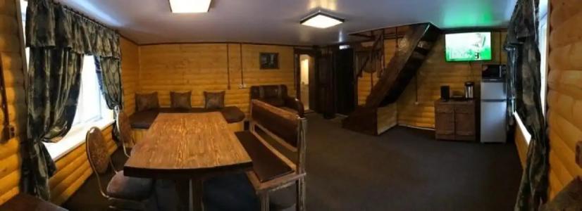 Усадьба - 260