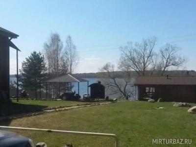 Гостевой дом - 2