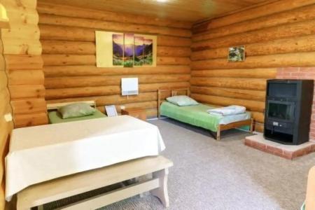 Красный ключ - 158