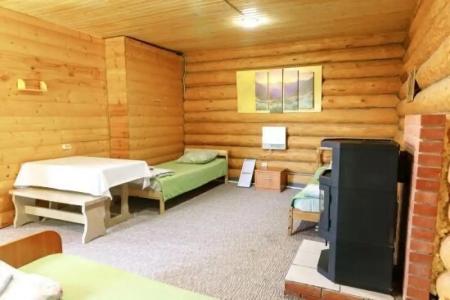 Красный ключ - 160