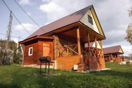 Красный ключ - 20