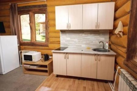 Красный ключ - 22