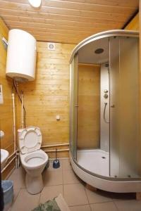 Красный ключ - 46