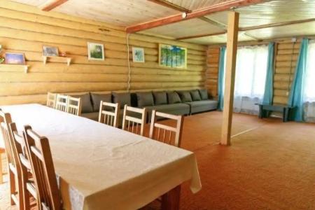 Красный ключ - 53