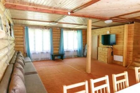 Красный ключ - 55