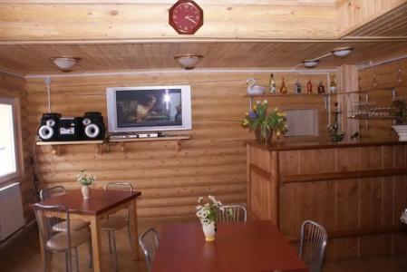 Три Озера - 24