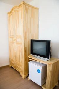 Мещерский городец - 19