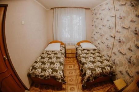 Красновидово - 106