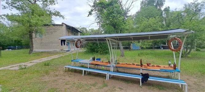 Дом на Волге - 174