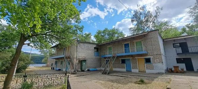 Дом на Волге - 163